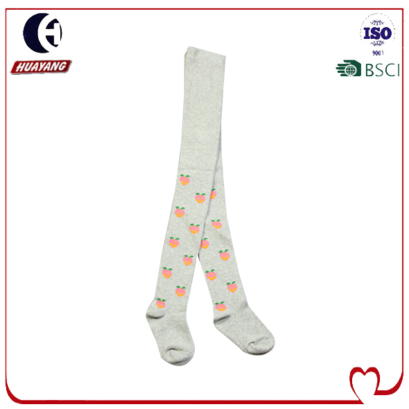 Newborn stockings children pantyhose Knitting Kids Baby Tights
