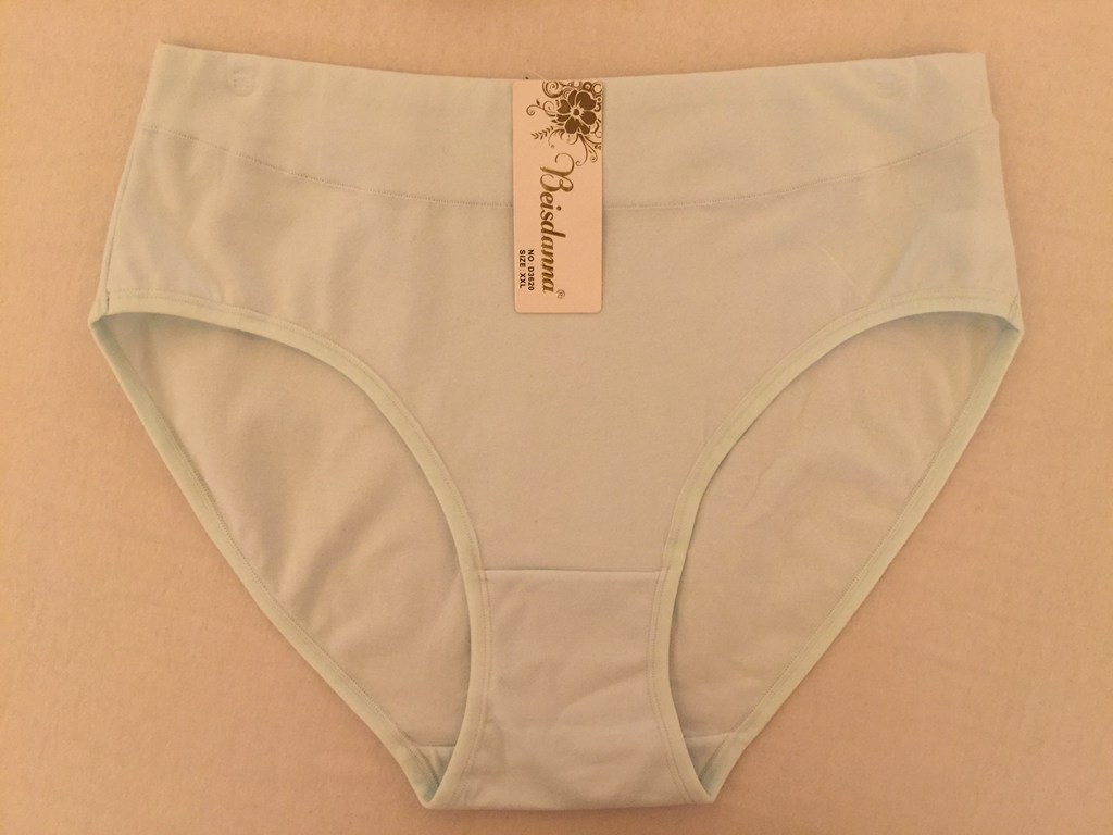 Sewing Women's Briefs