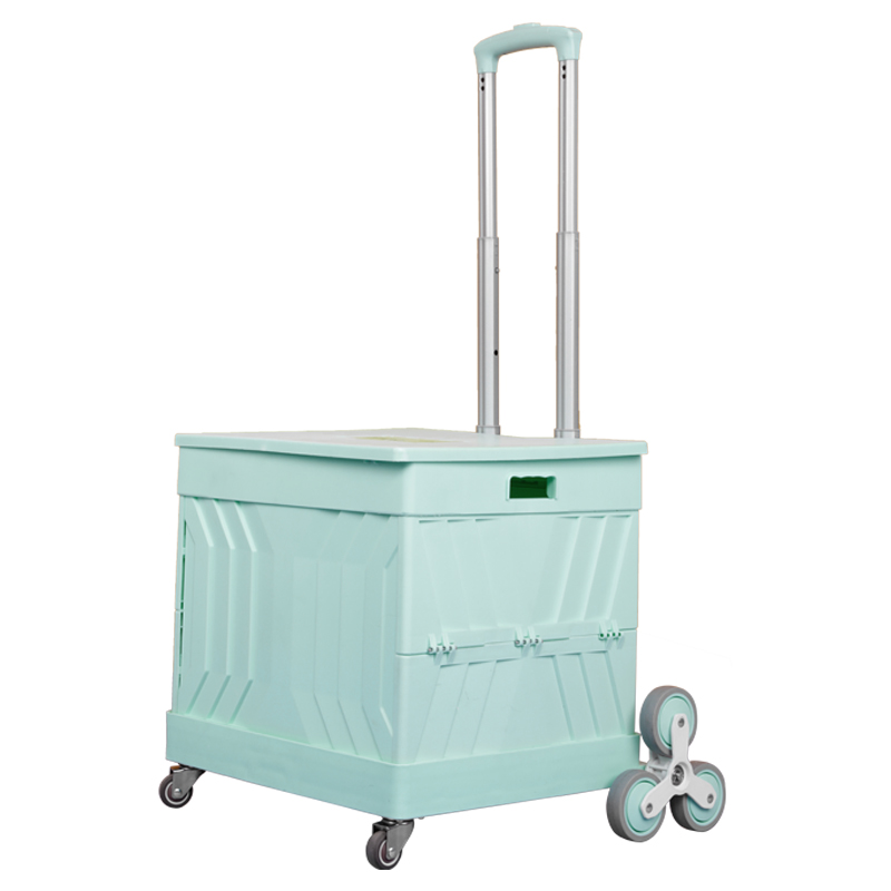 JIAXING XINGJIE MACHINERY CO.,LTD. – Caster 2