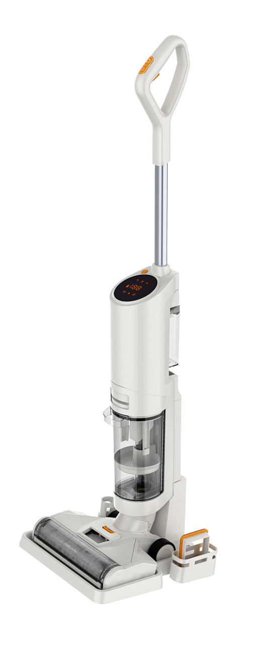 Lithium Rechargeable 3 in 1 floor washer