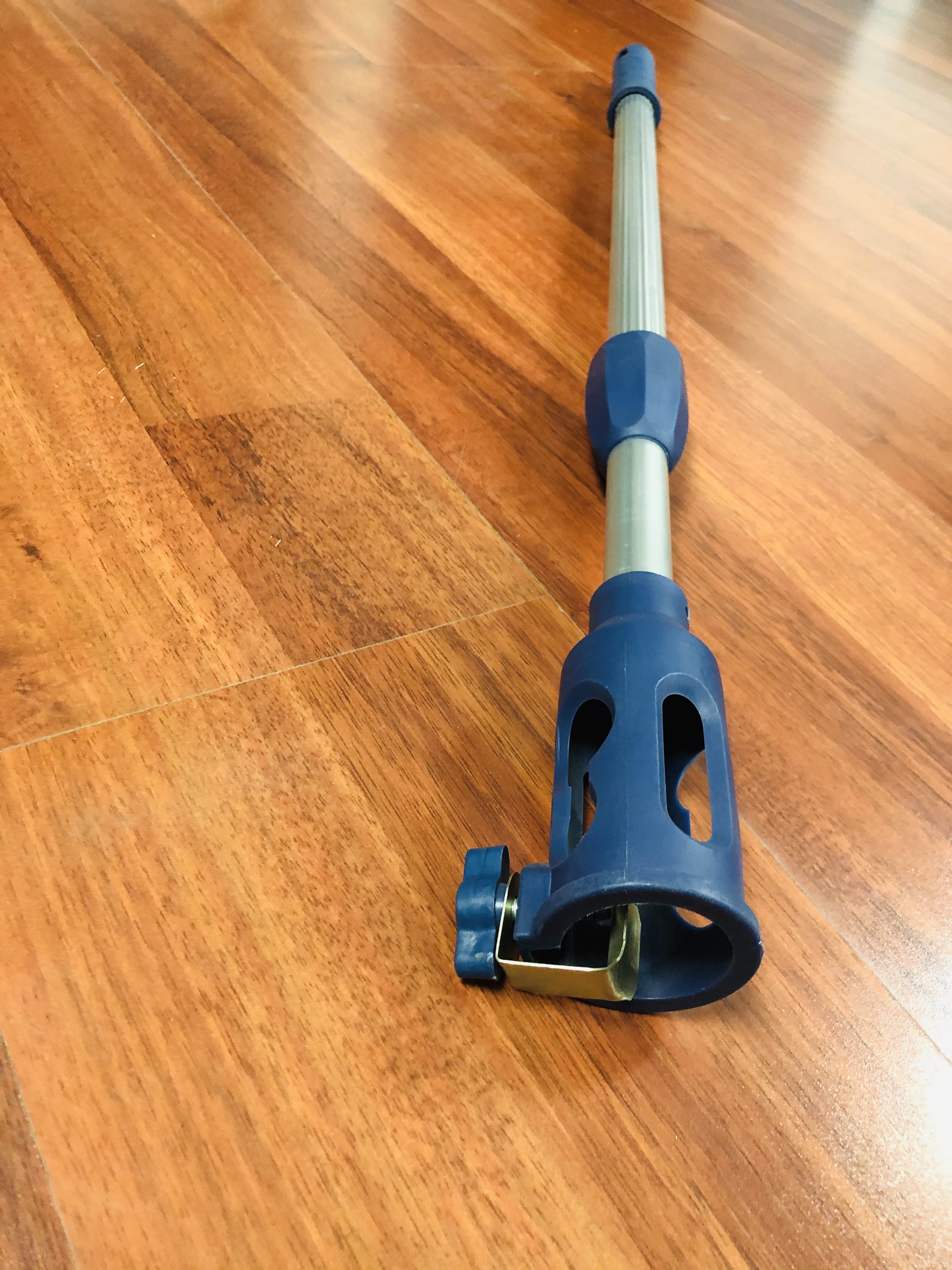 extension pole