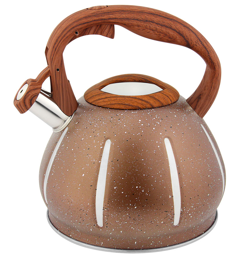 Whistling Kettle