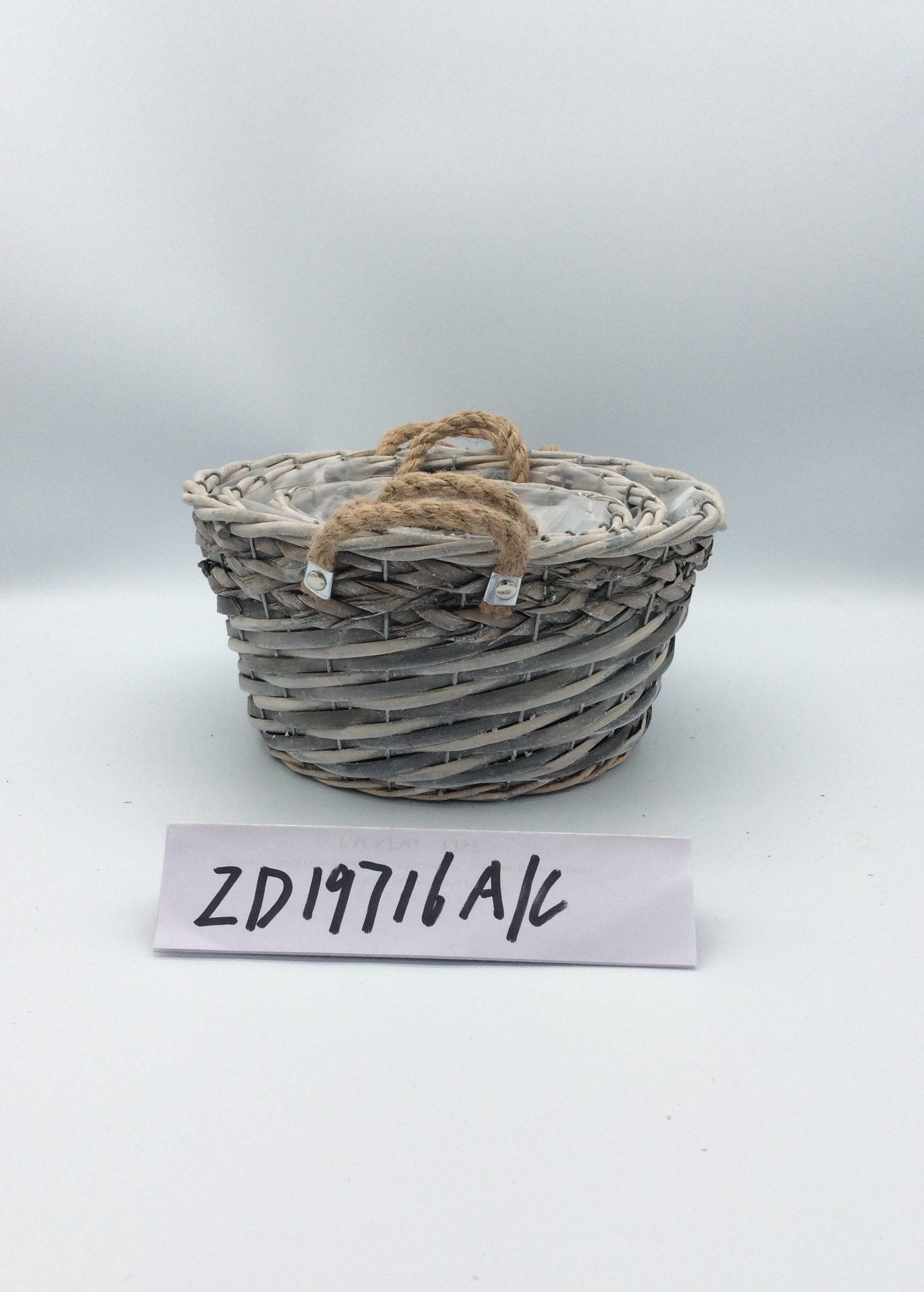 Willow basket