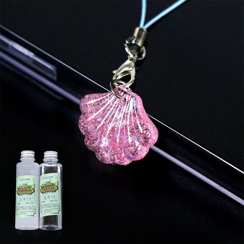AB glue epoxy resin diy kits