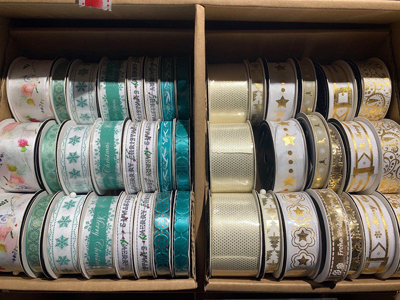 Ribbon