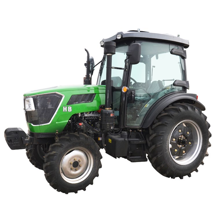 Atd 100hp Tractor