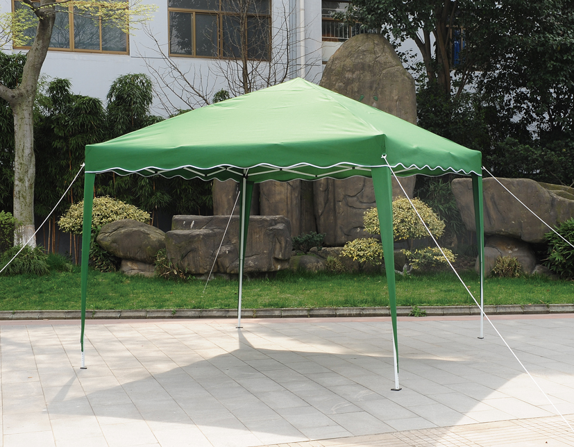 gazebo 3*3