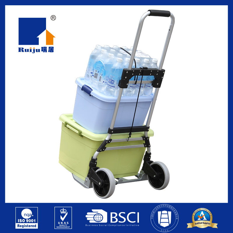 Movable Folding Trolley