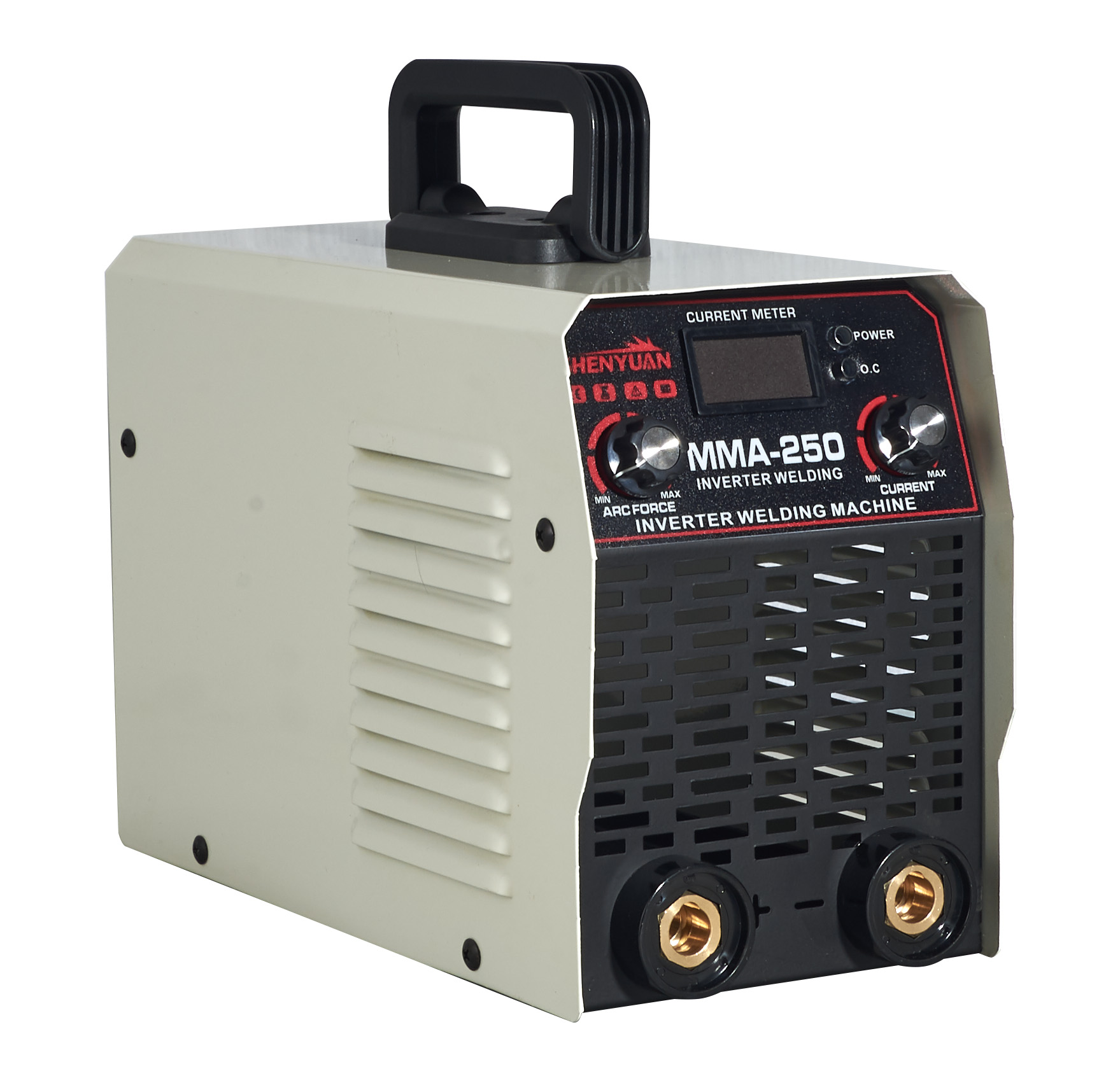MMA-18 Series 250A