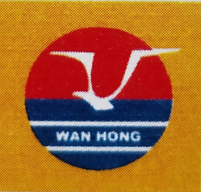 LIAONING WANHONG IM. & EX. CO., LTD.