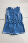 children's/girl's denim Jumpsuits