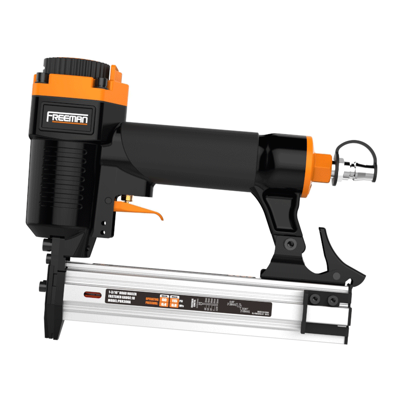 18 Gauge 1-3/16" Brad Nailer