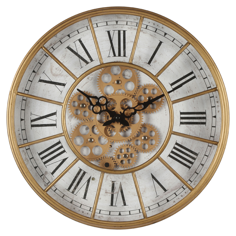 021 Ea21166 Clock