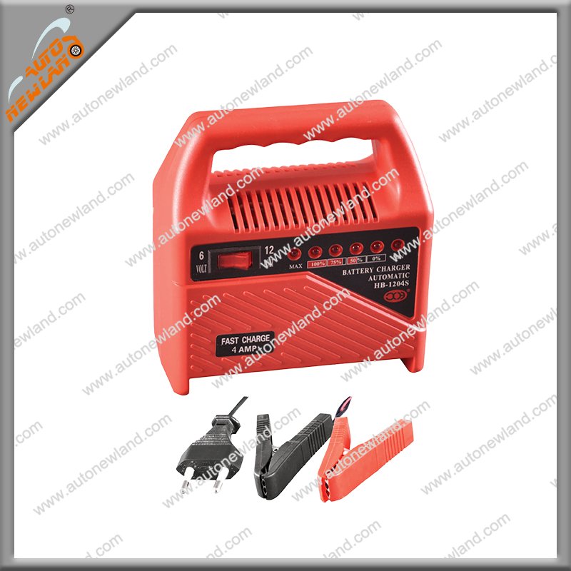 Car Battery Charger