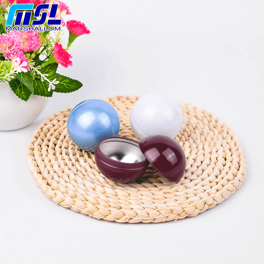 Ball（Tin box tinbox tin can metal can metal box tinbox）