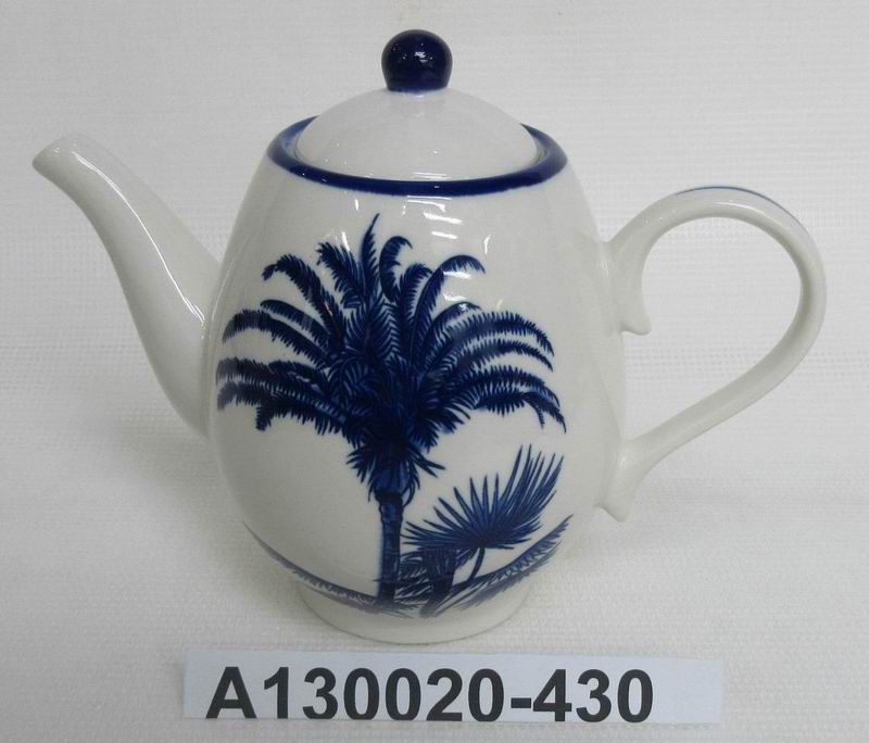 430 coconut palm