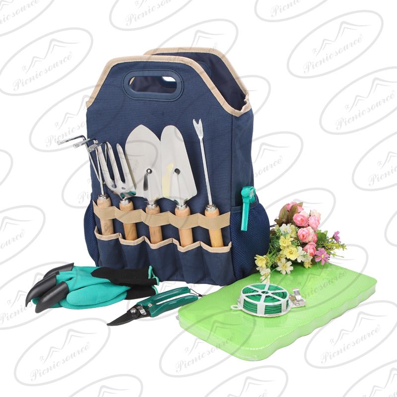 Garden tool bag，garden tool set, tools set