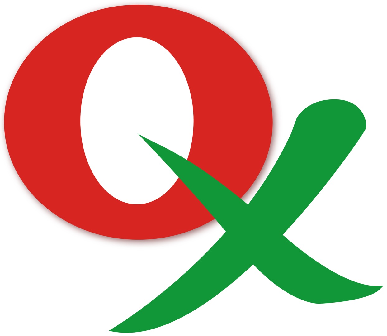 Ningxia Qixiang Biological Foodstuff Co., Ltd.