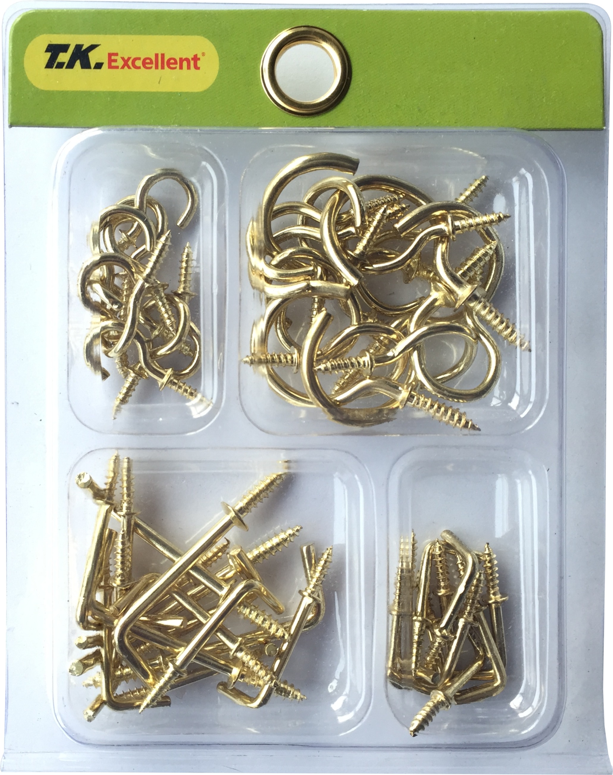 hooks