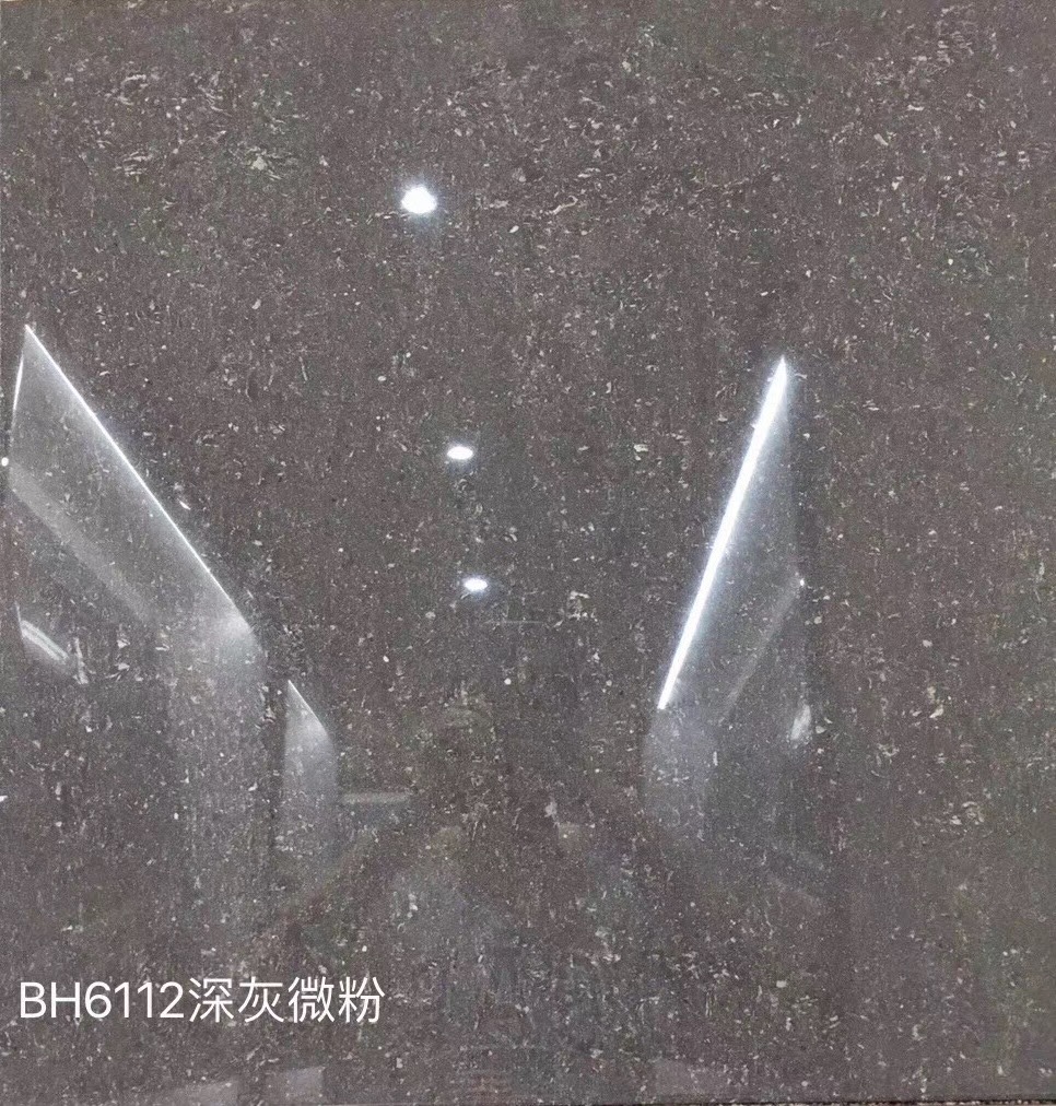 Double Loading Polished Tile-BS6203J