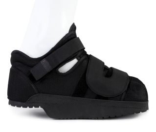 orthopedic shoes