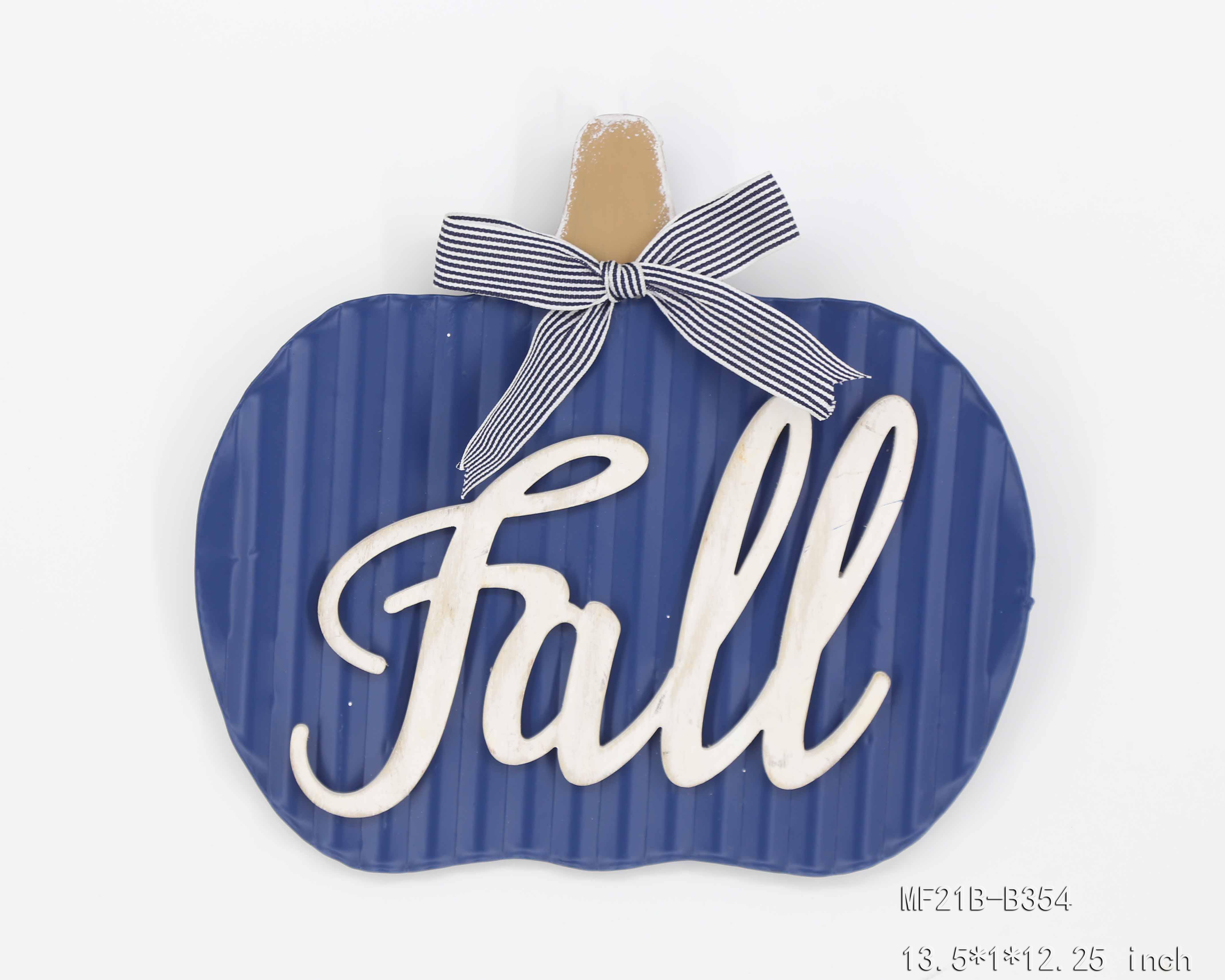 Fall item