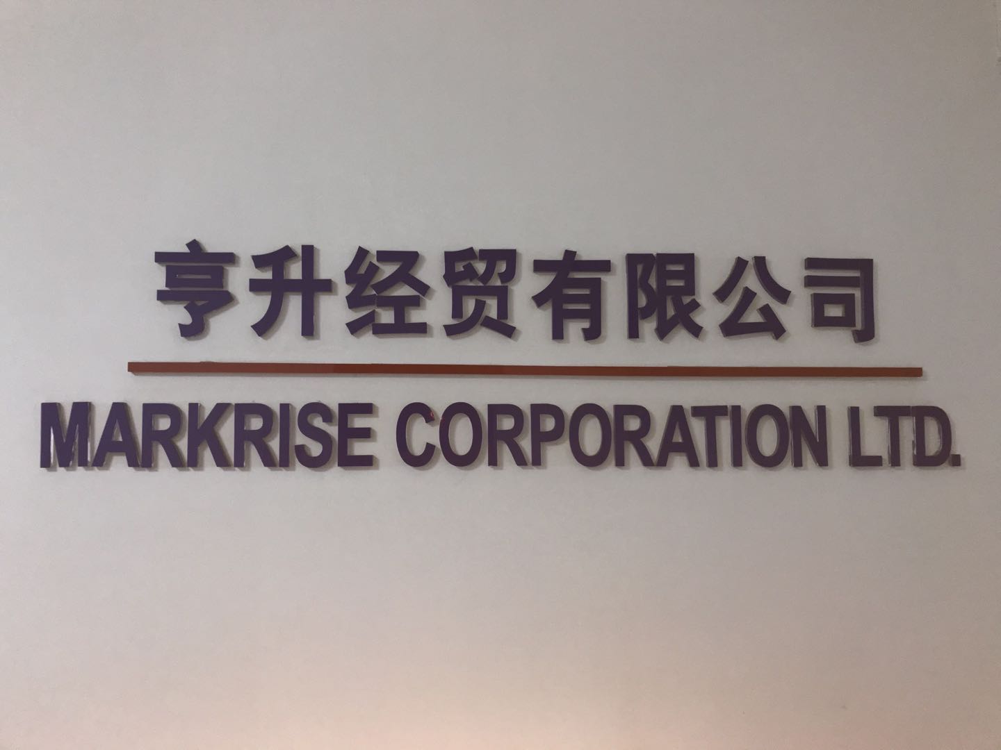 Foshan Hengsheng Trading Co., Ltd.
