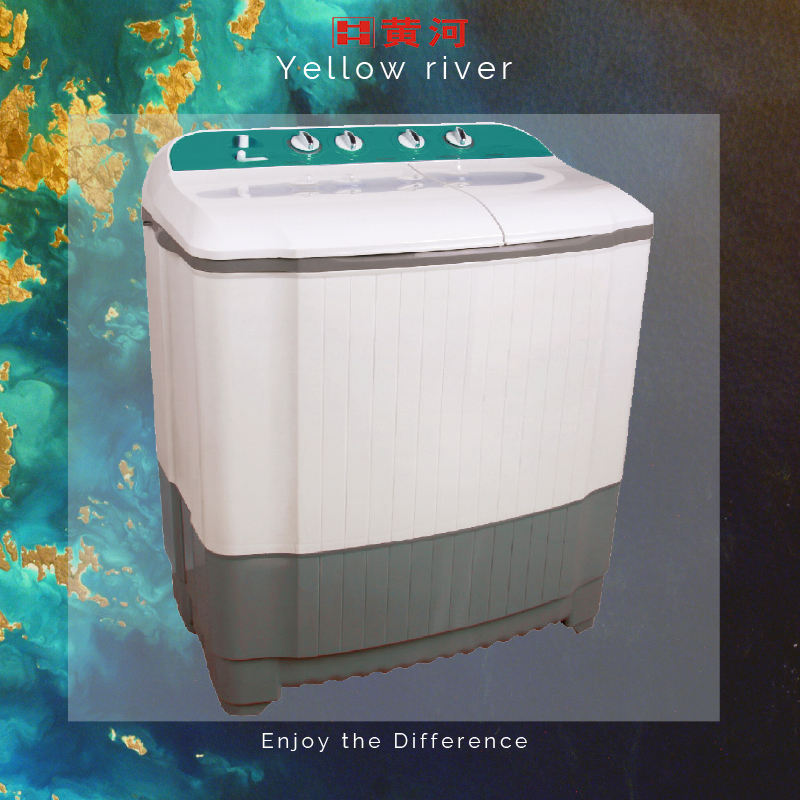 Twin Tub Washing Machine