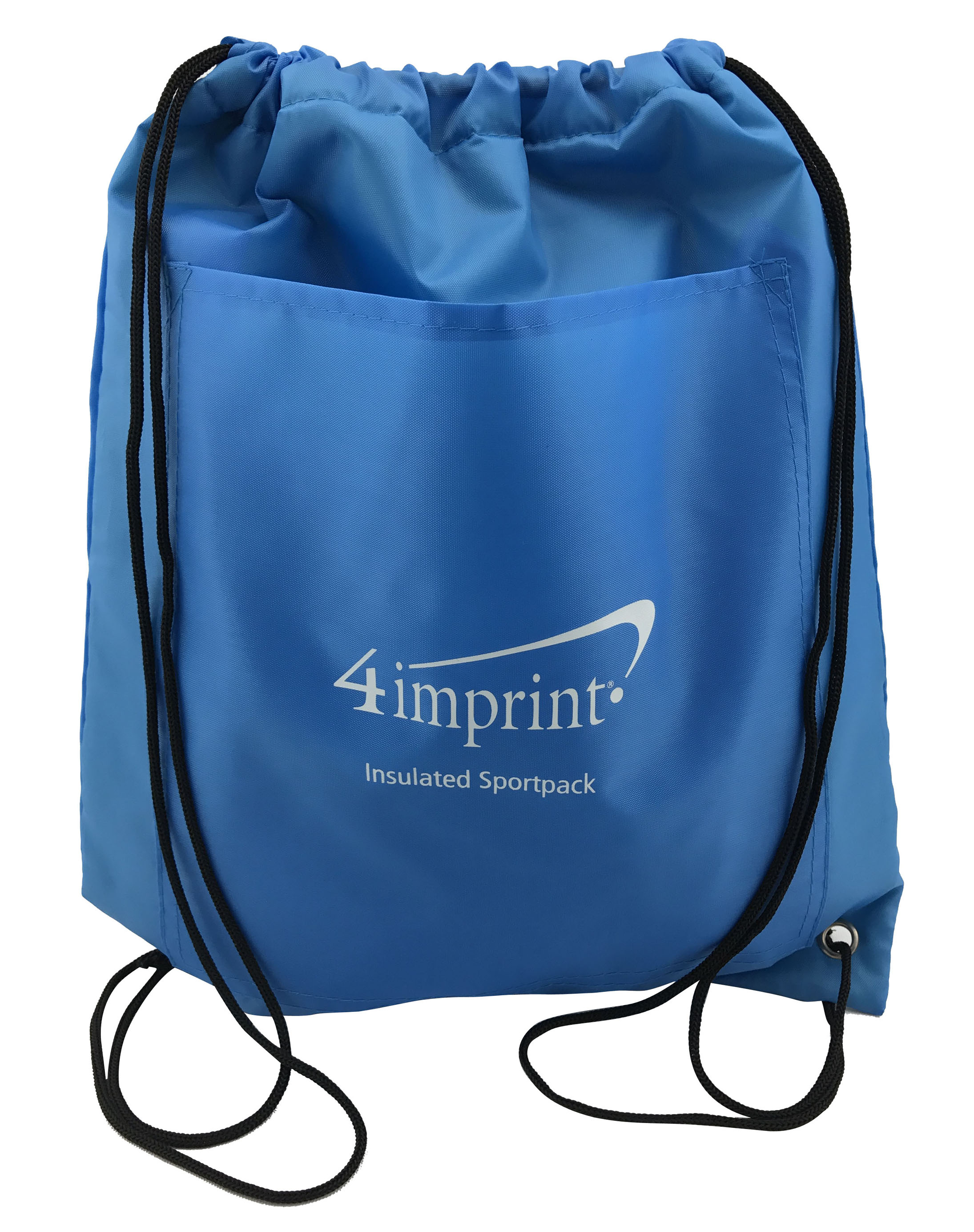 2 pocket sling bag