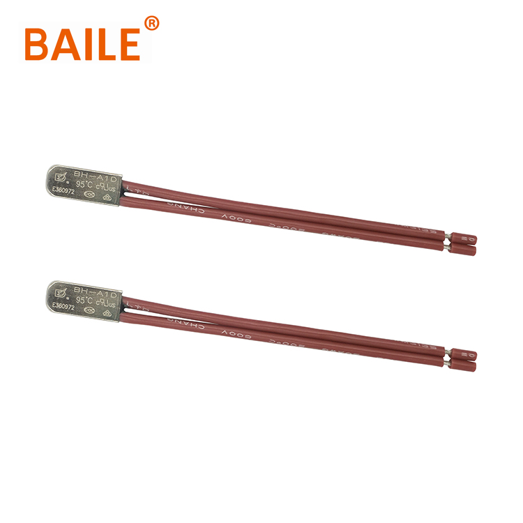 Thermostat for Motor