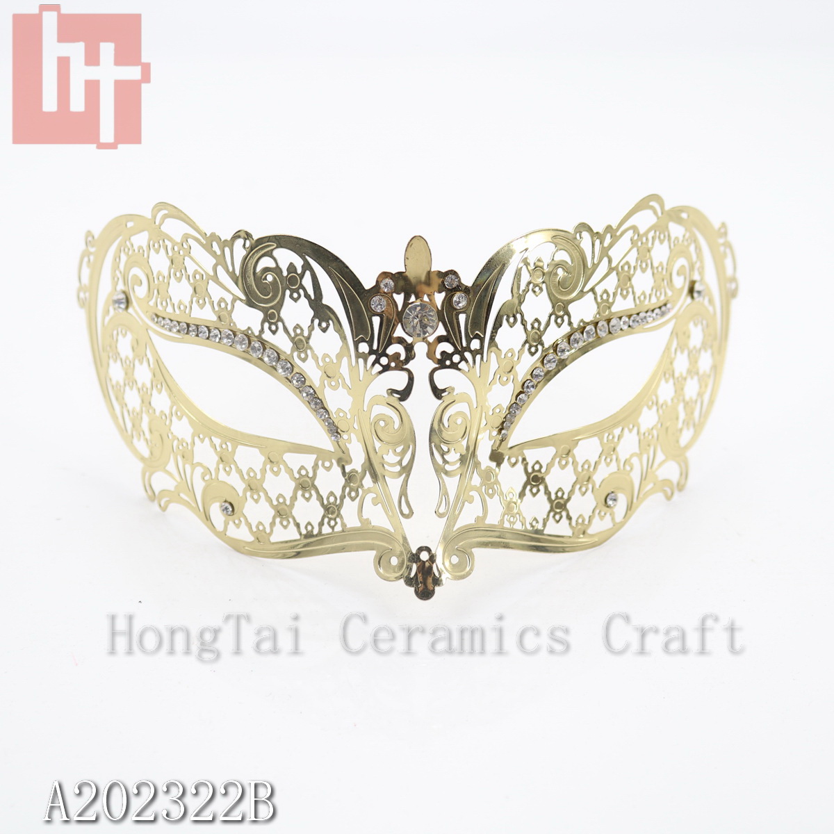 4/set Halloween/Party Mask A202322