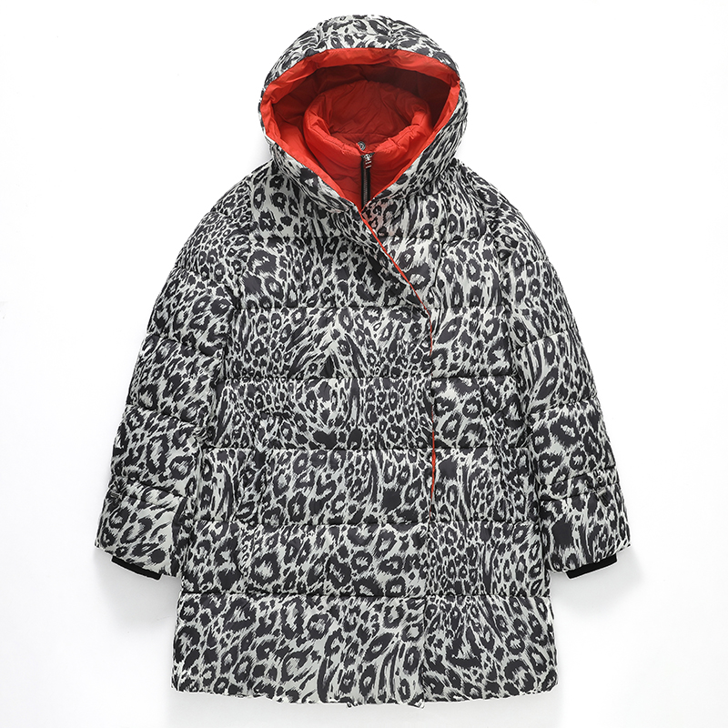 ladies' padding jacket