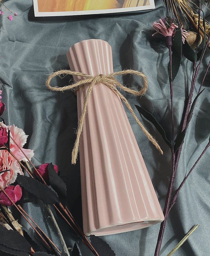 FUJIAN DEHUA SHISHENG CERAMICS CO., LTD. – vaso de cristal 2