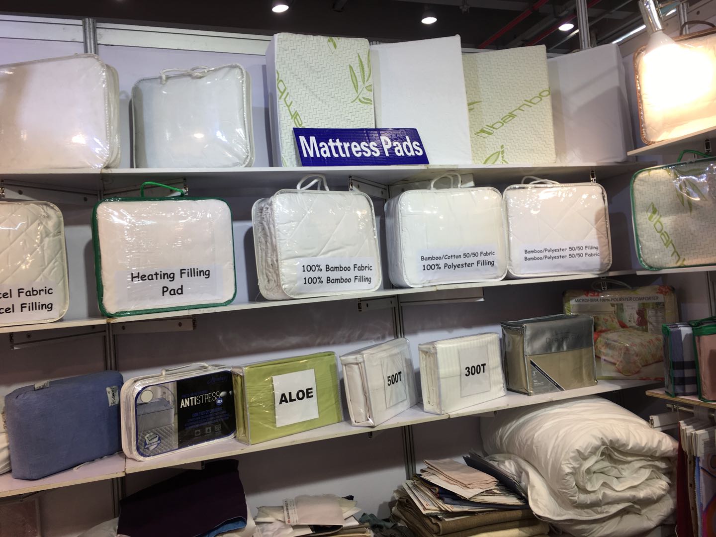 100% Cotton Bedsheet