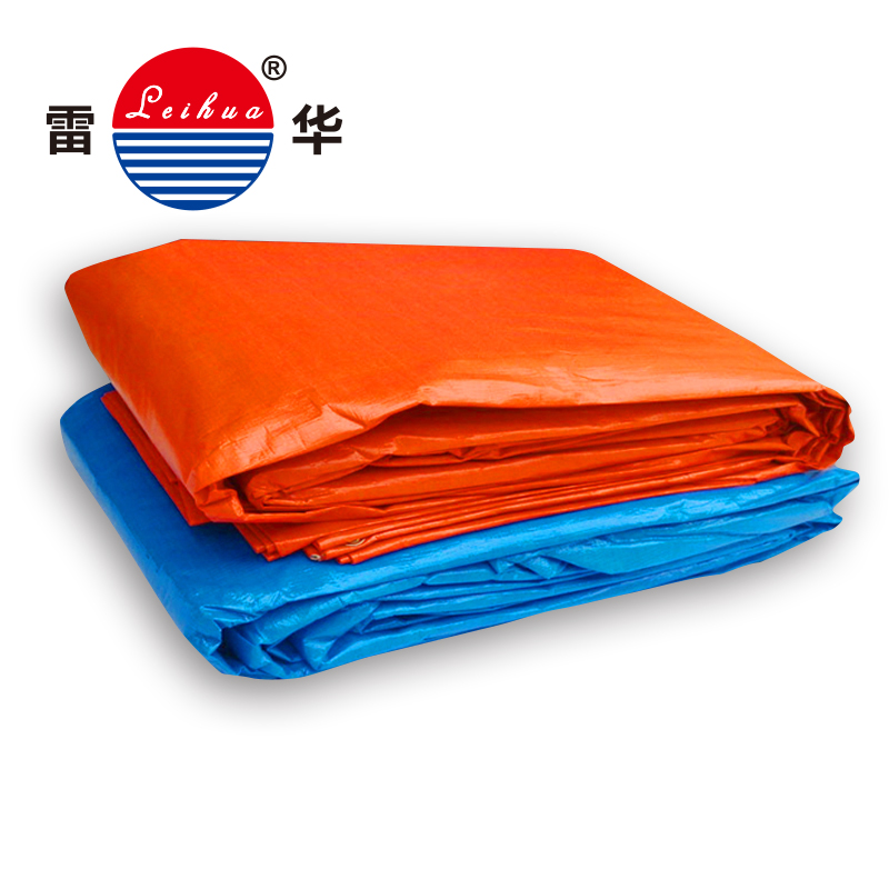 waterproof Anti UV truck tarpaulin lumber wrap scaffolding sheet tarps