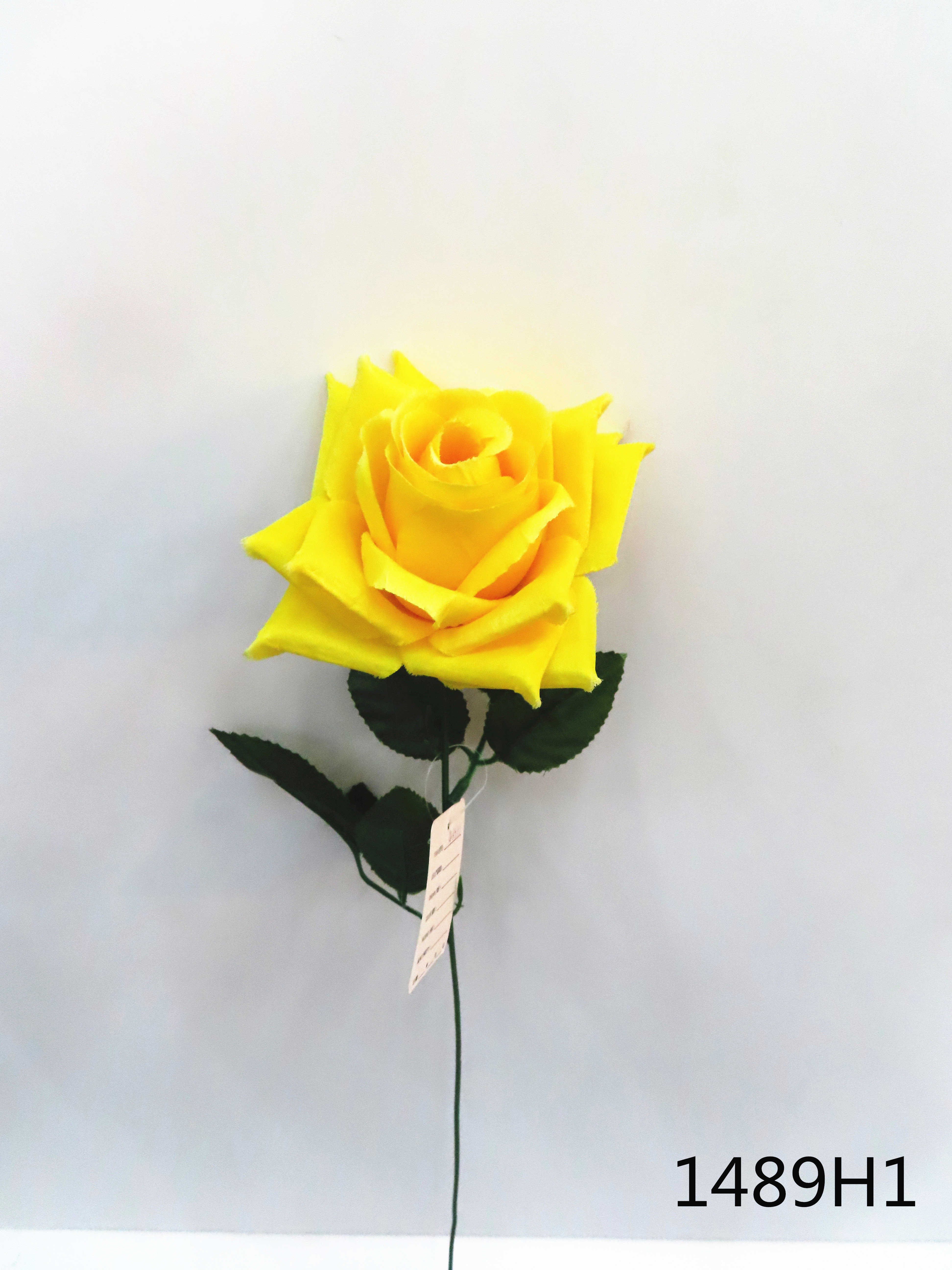 Artificial Flower