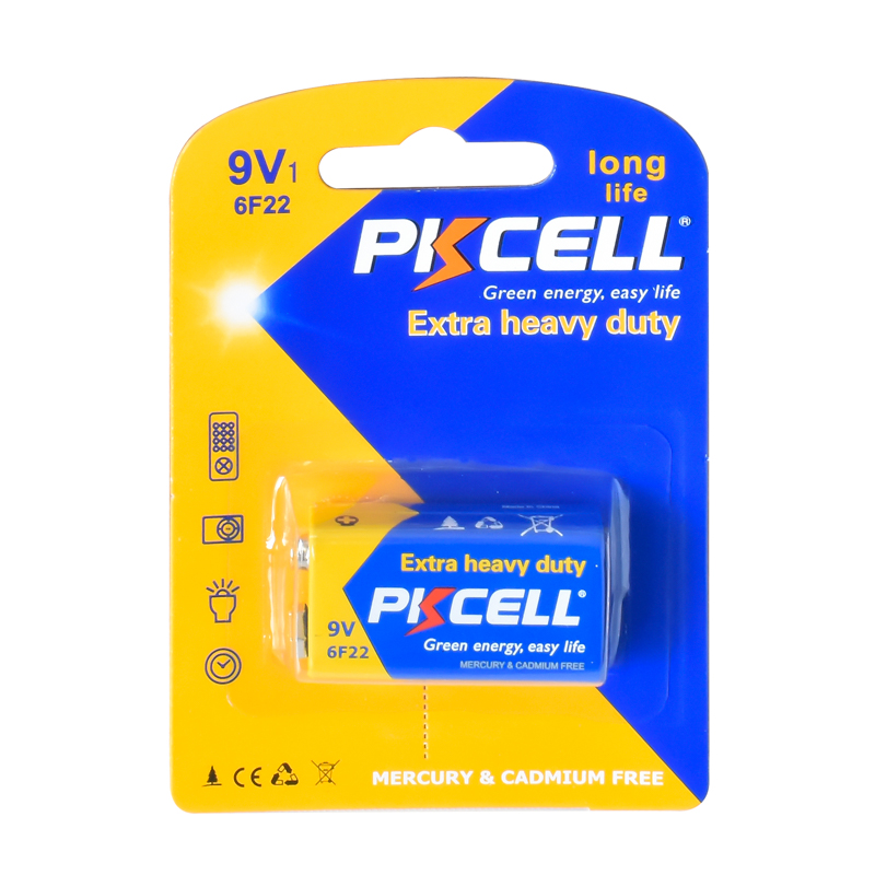 shenzhen pkcell battery co.,ltd – Other Power products 3