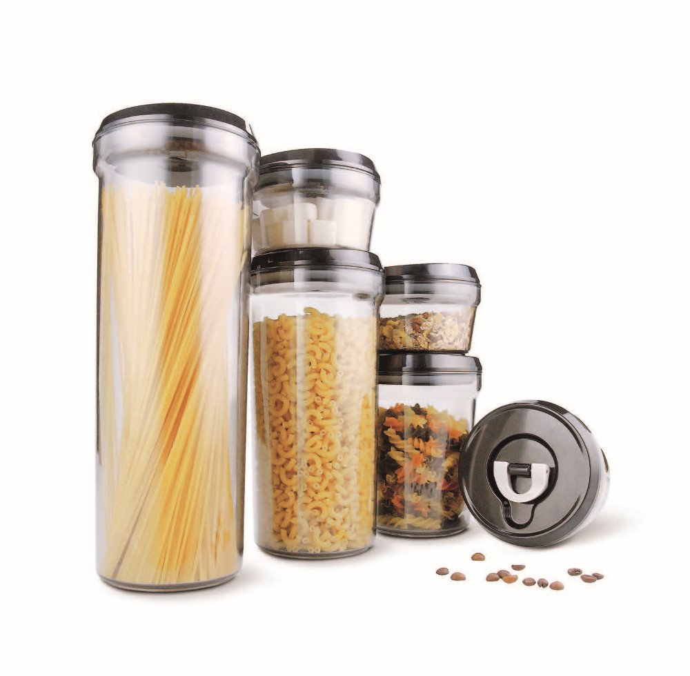 storage jar