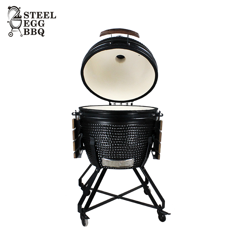 Charcoal grill