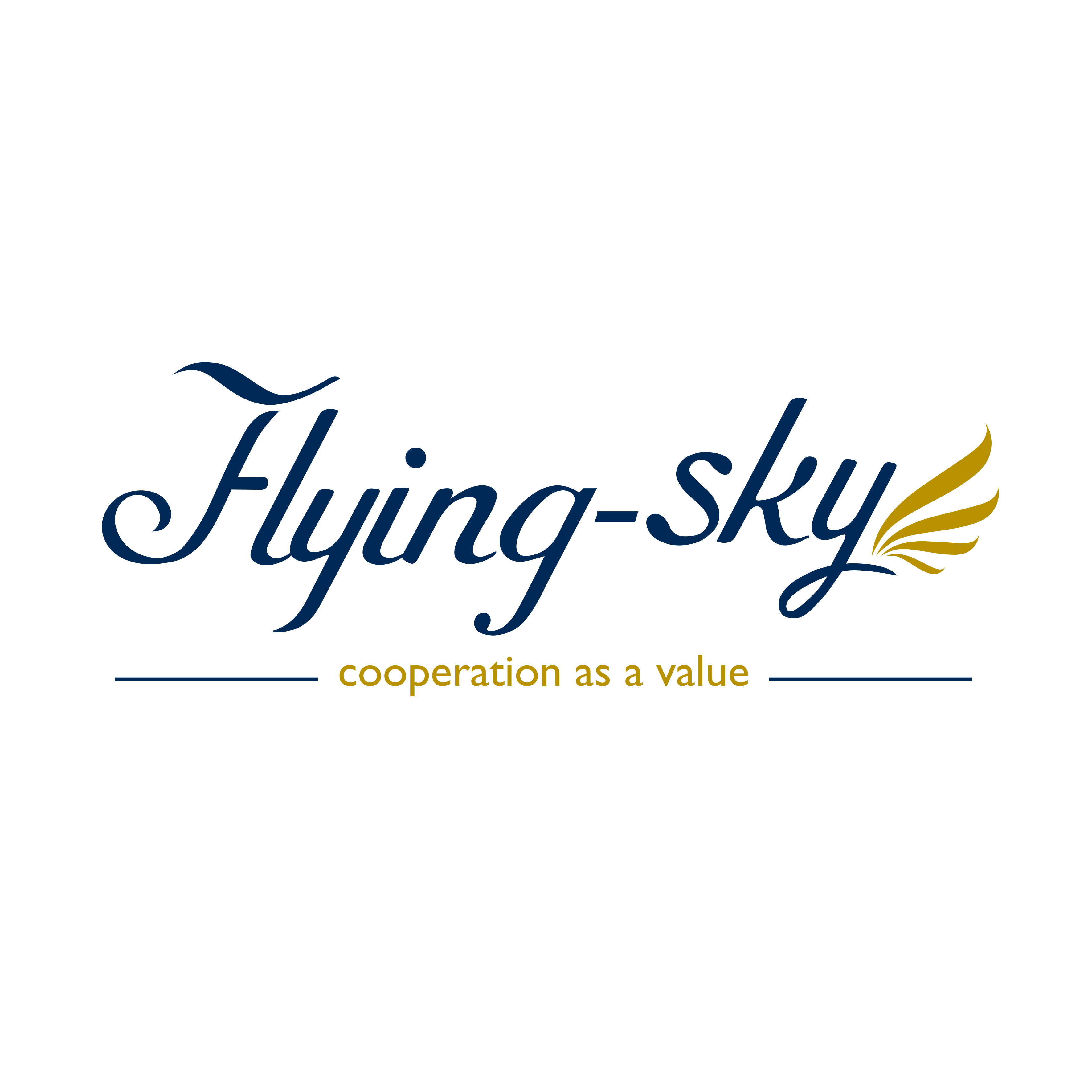 NINGBO FLYING-SKY IMP.& EXP.CO.,LTD