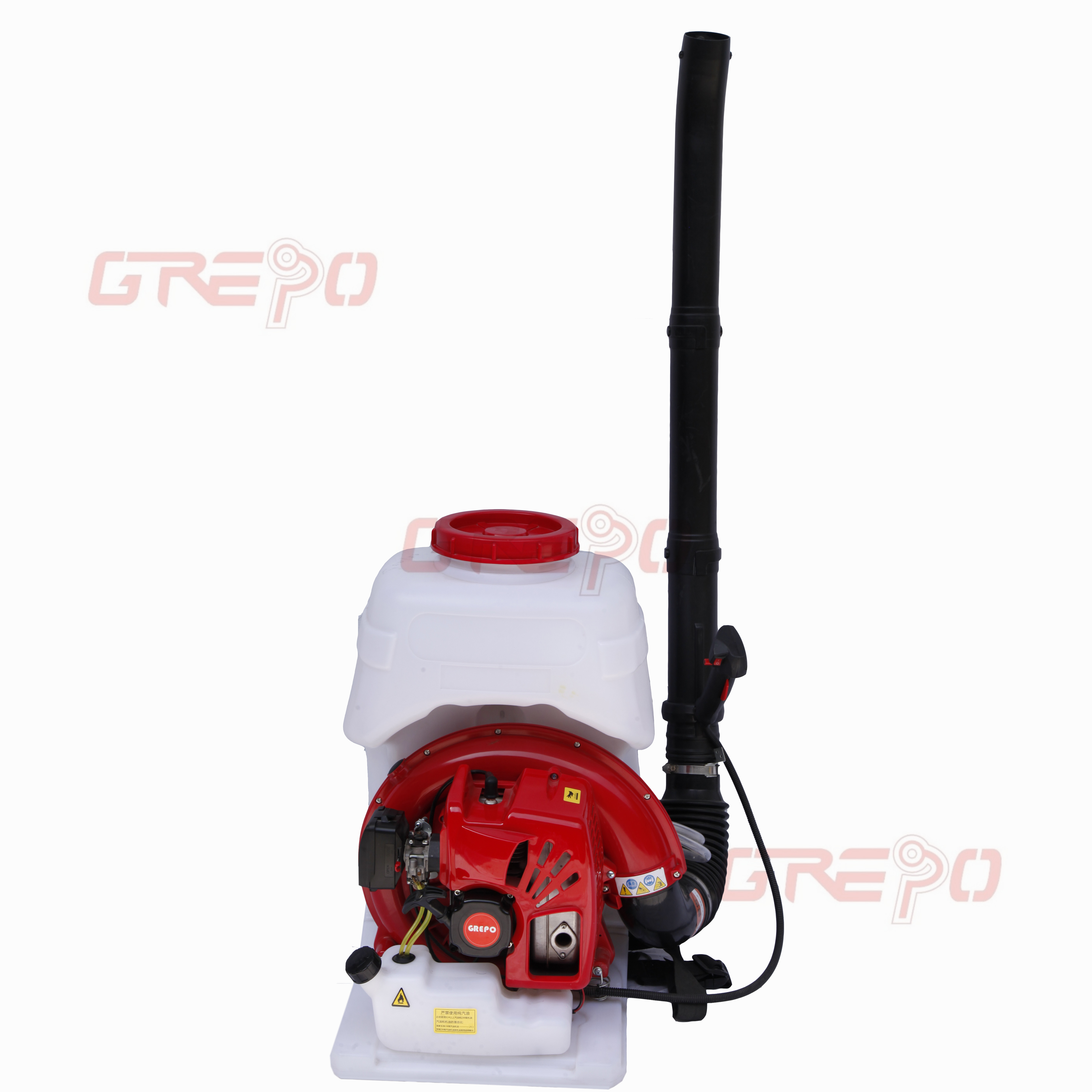 Mist Duster 3w-30
