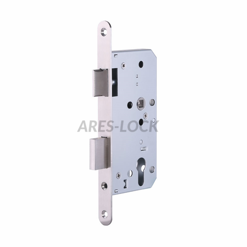 Double Forend Lock