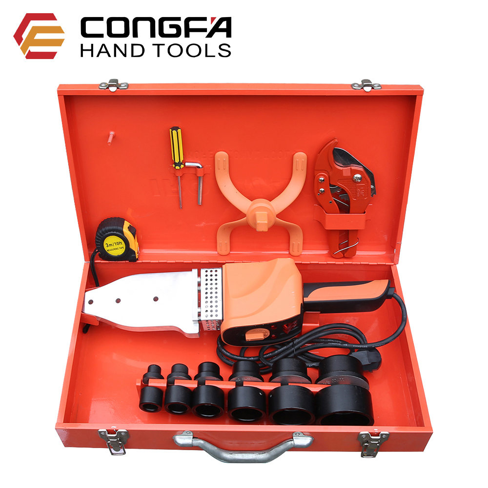 Pipe Welding Machine