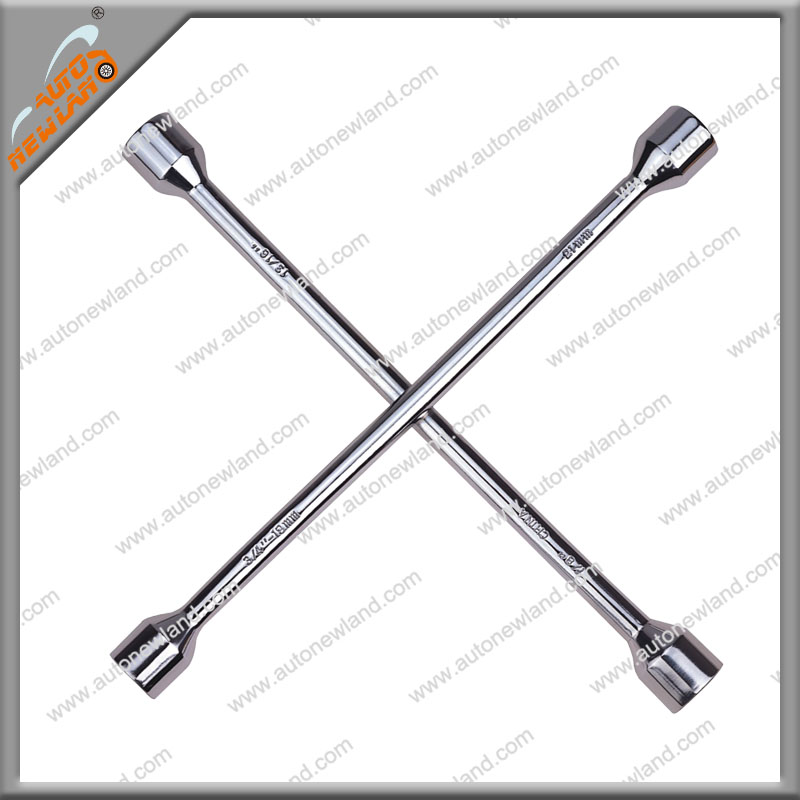 Wheel Wrench