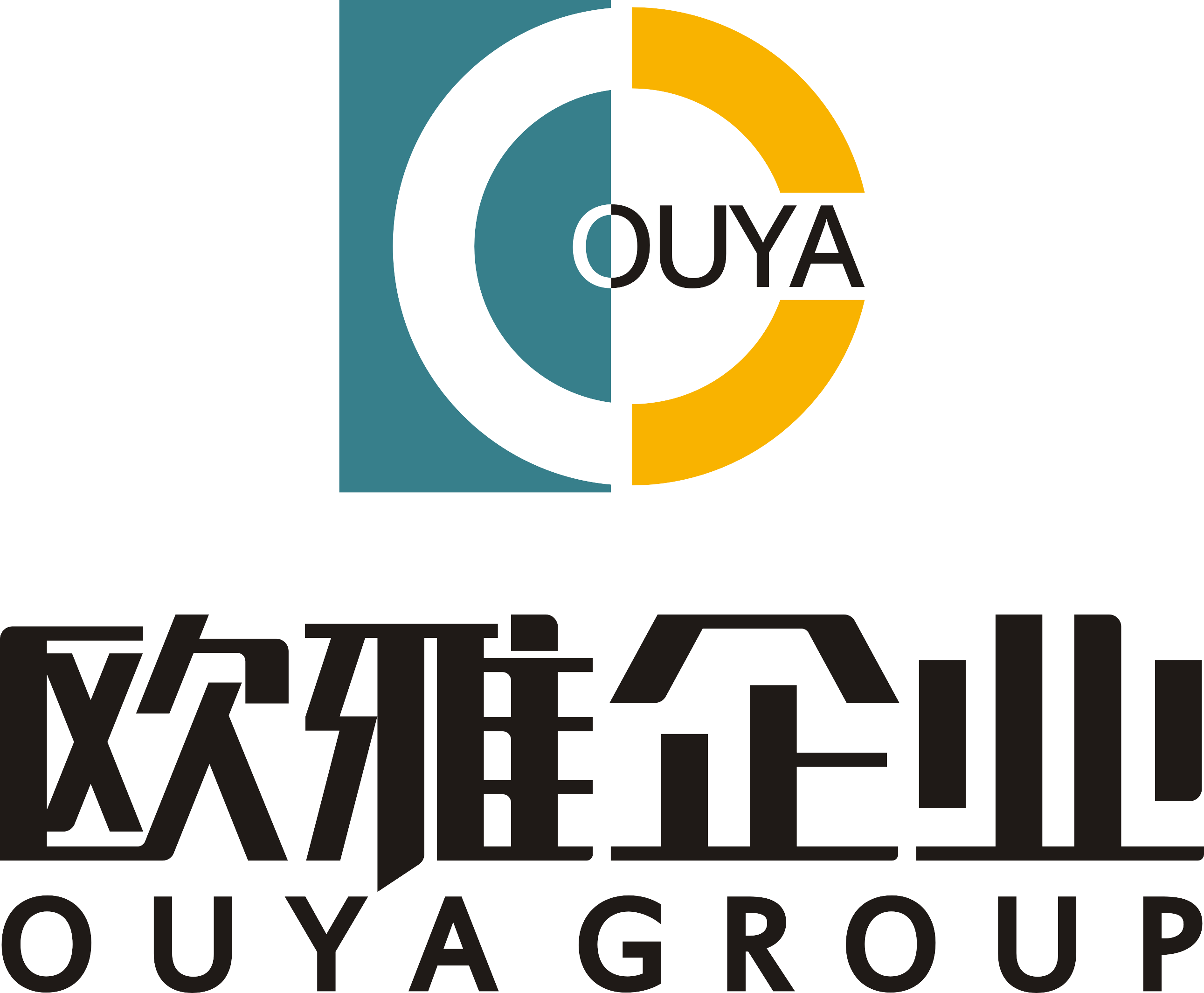 Qingyuan Ouya Ceramic Co., Ltd.