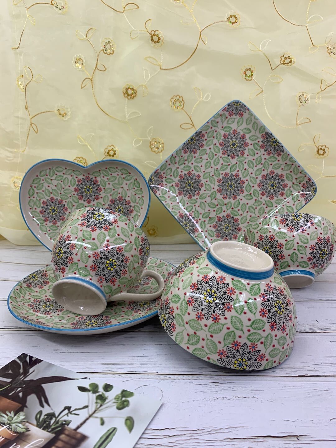 Mug,bowl,plate