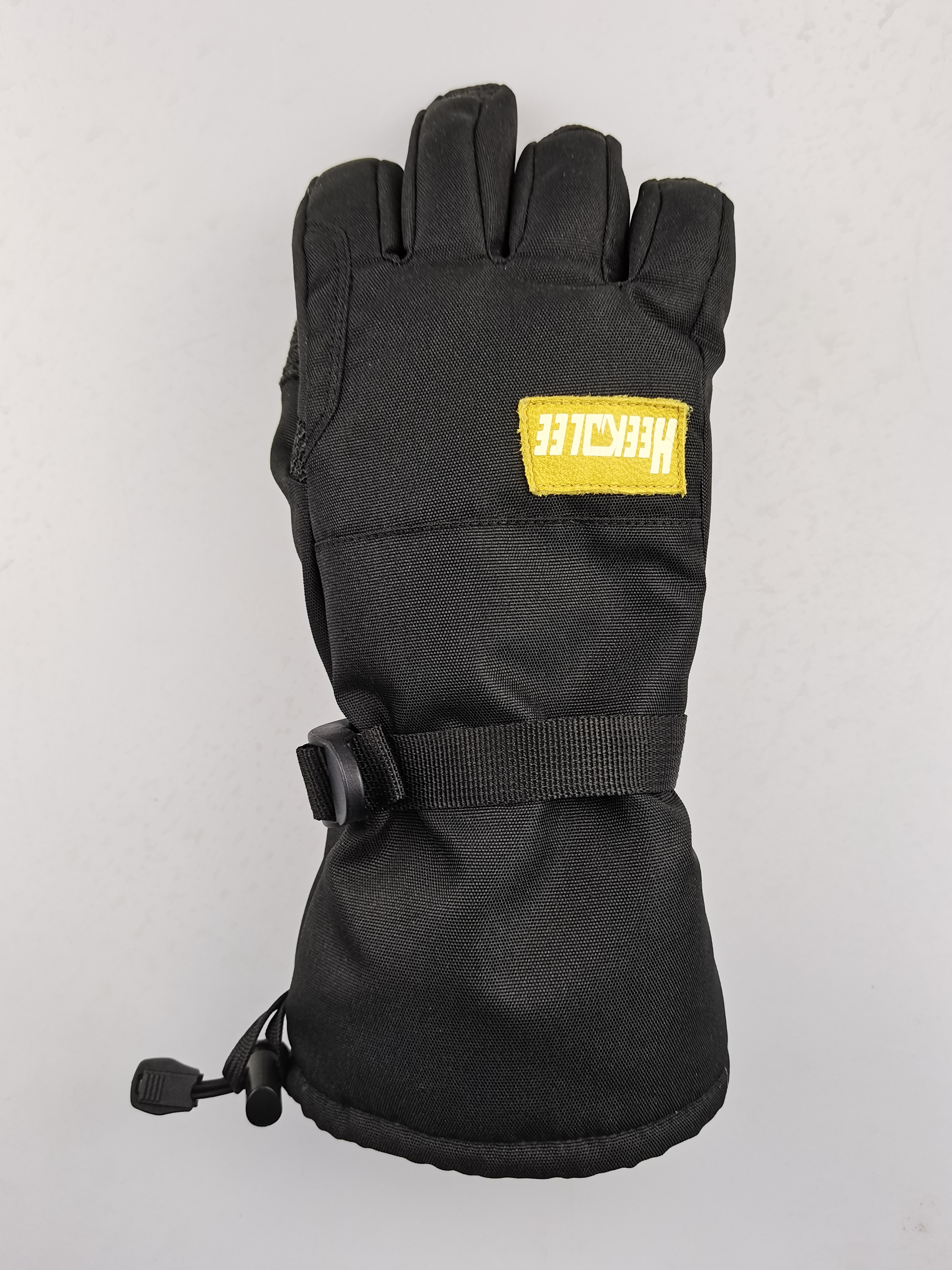 Factory customized anti-cutting kevlar winter gloves