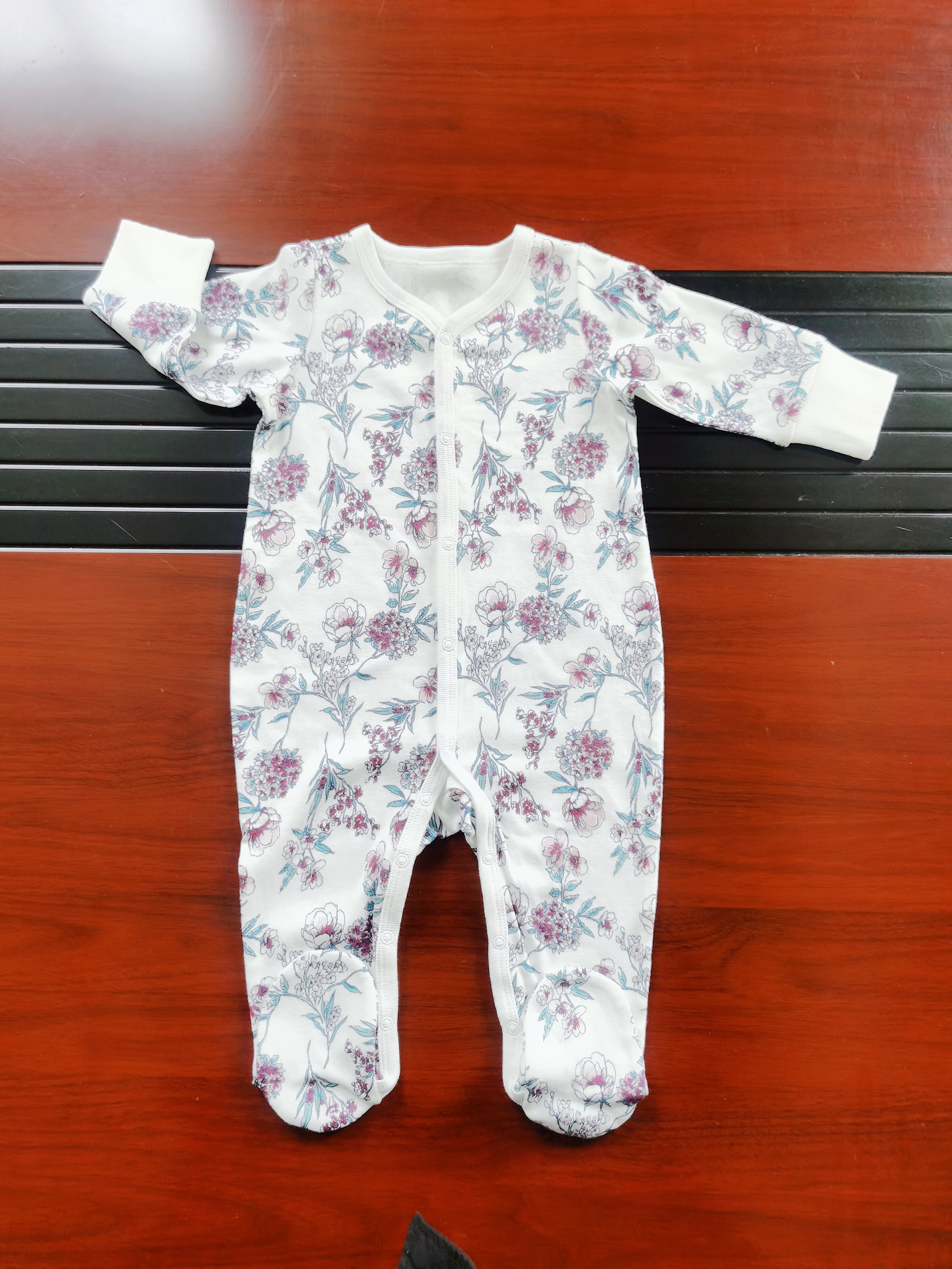 ZAOZHUANG BAOYUAN CLOTHING CO., LTD – títere de tela 4