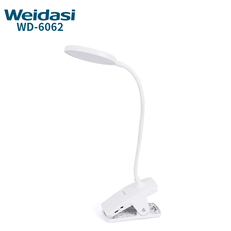Desk light modern table lamp for room lighting study light