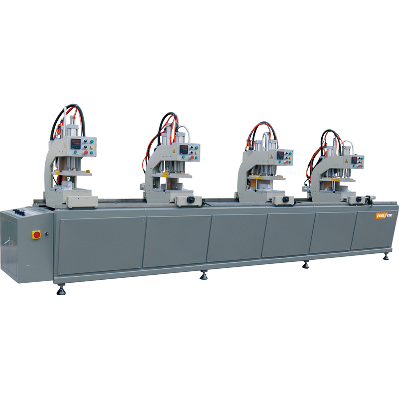 JINAN FENSTEK INTERNATIONAL TRADE CO.,LTD – matriz de metal 2